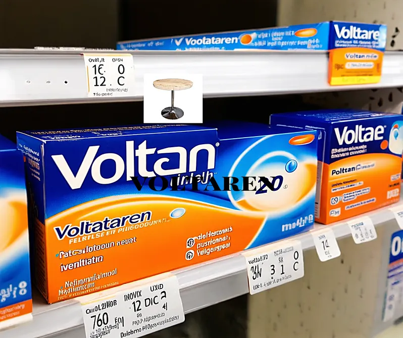 Voltaren 2